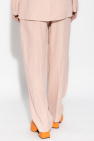 Stella McCartney Relaxed-fitting trousers