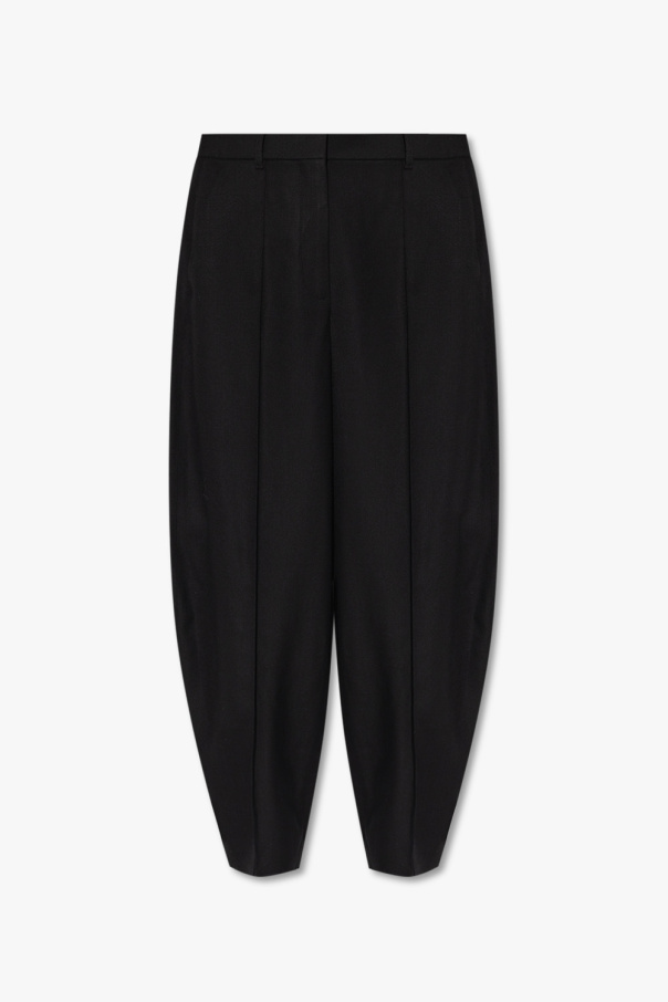 Stella McCartney Loose-fitting trousers