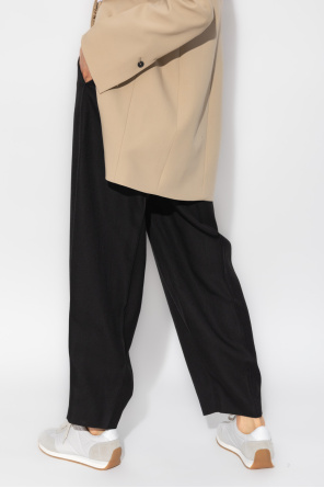 Stella McCartney Loose-fitting trousers
