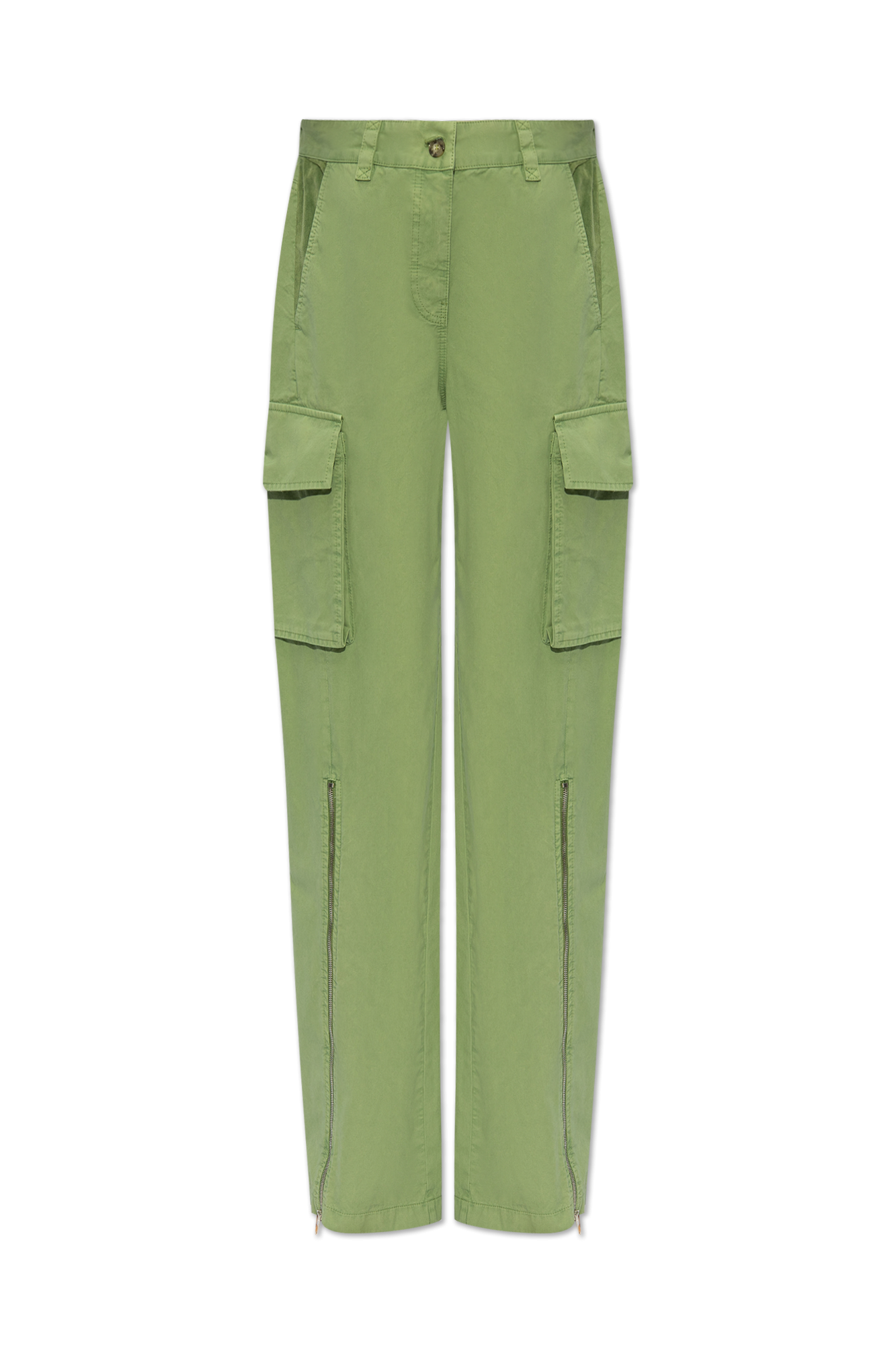 Stella McCartney Cargo trousers