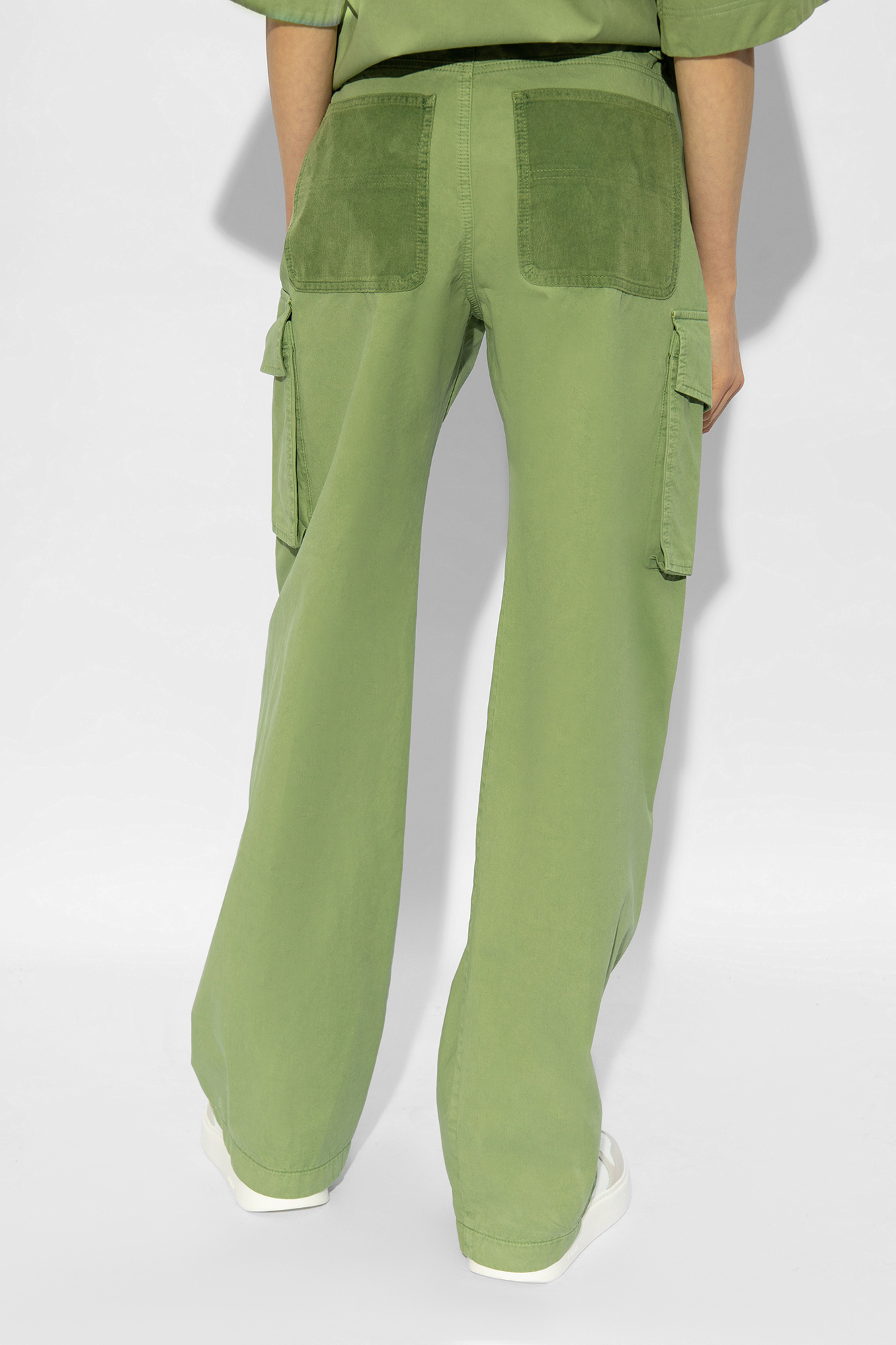 Stella McCartney Cargo trousers