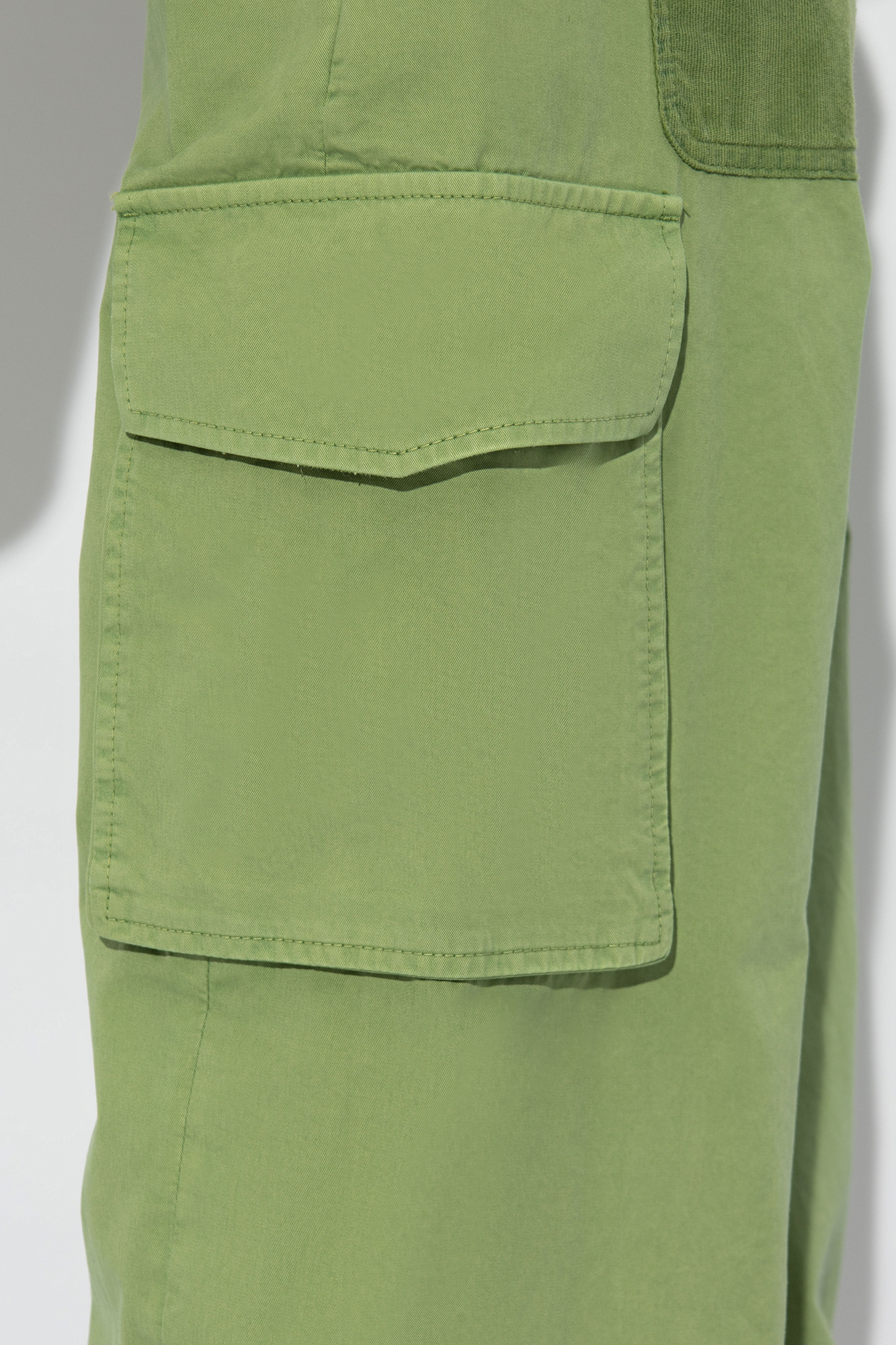 Stella McCartney Cargo trousers