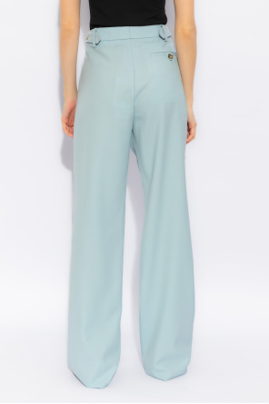 Stella McCartney High-waisted trousers