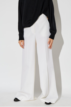 Stella McCartney Creased pants