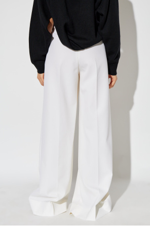 Stella McCartney Creased trousers