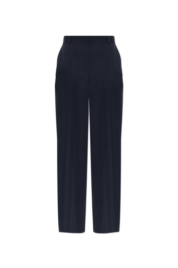 Wool trousers od Stella McCartney