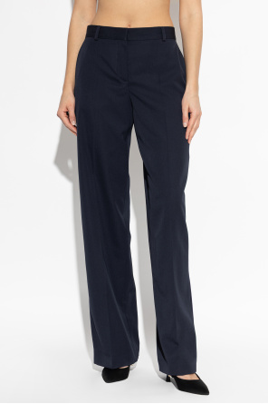 Stella McCartney Wool trousers