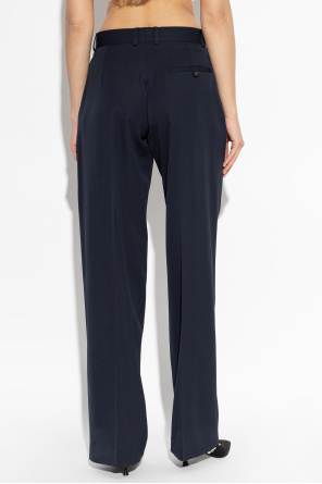 Stella McCartney Wool trousers