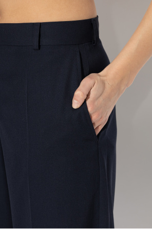 Stella McCartney Wool trousers