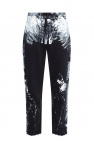 isabel marant etoile tessini trousers item