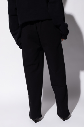 Balenciaga Pair with your favorite baggy jeans or cozy jogger pants for a modern style