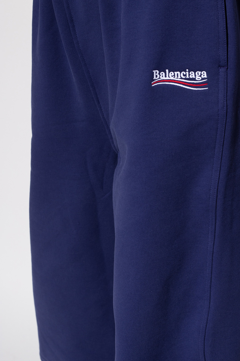 Balenciaga Oversize sweatpants