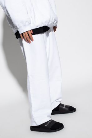 Balenciaga Spodnie dresowe
