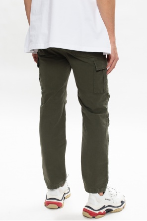 Balenciaga Trousers with pockets