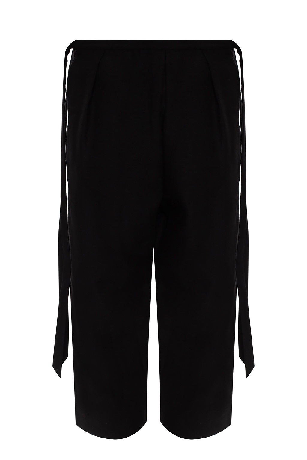 Saint Laurent Linen trousers