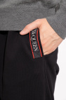 Alexander McQueen Sweatpants with logo