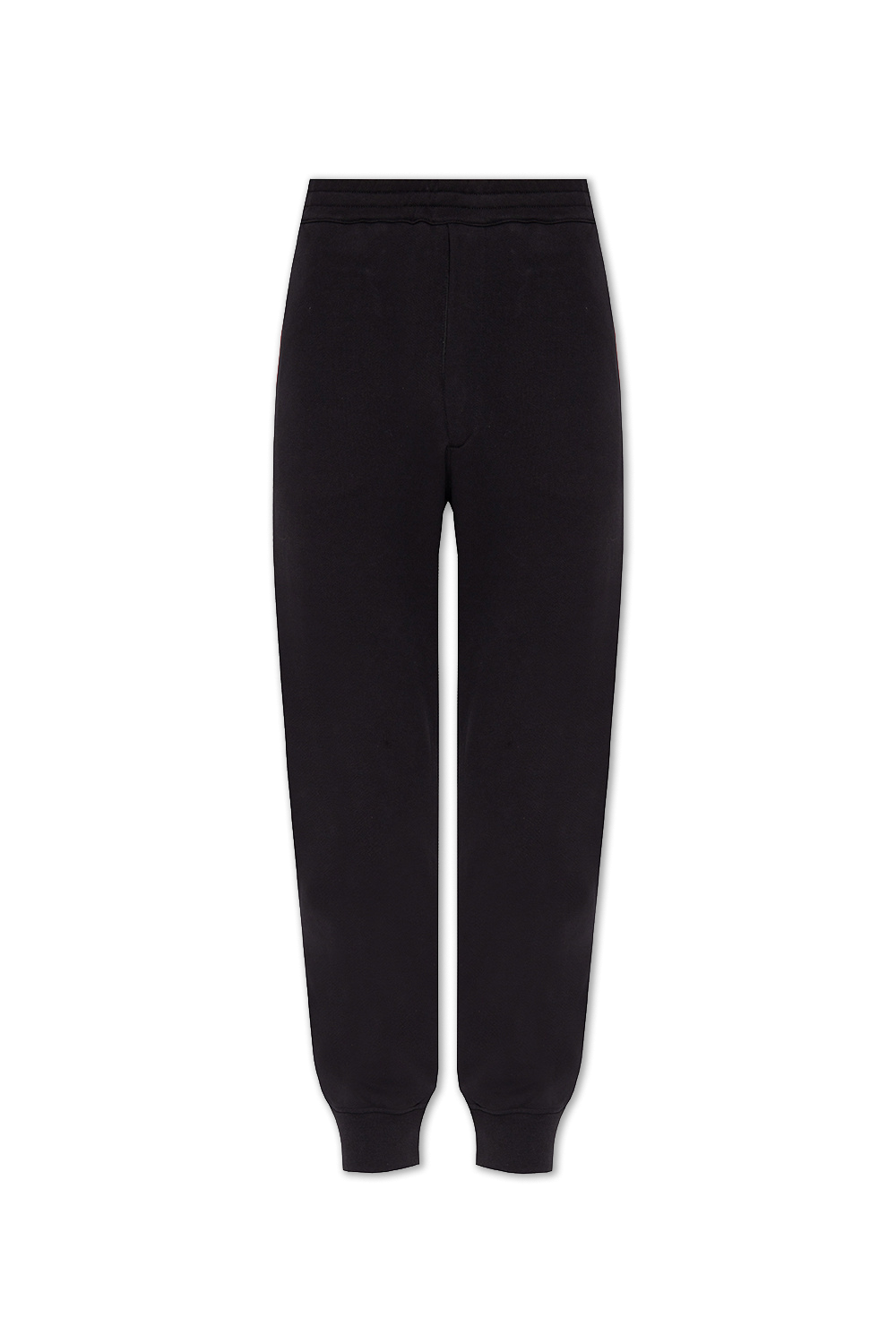 Alexander McQueen Sweatpants with logo