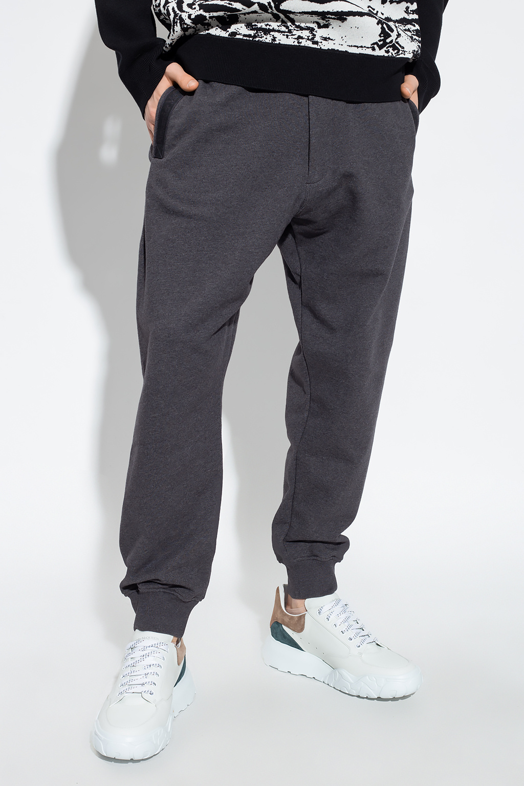 Alexander McQueen Sweatpants