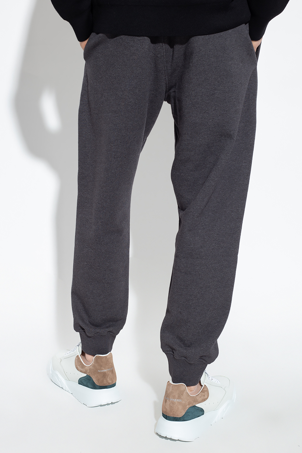 Alexander McQueen Sweatpants