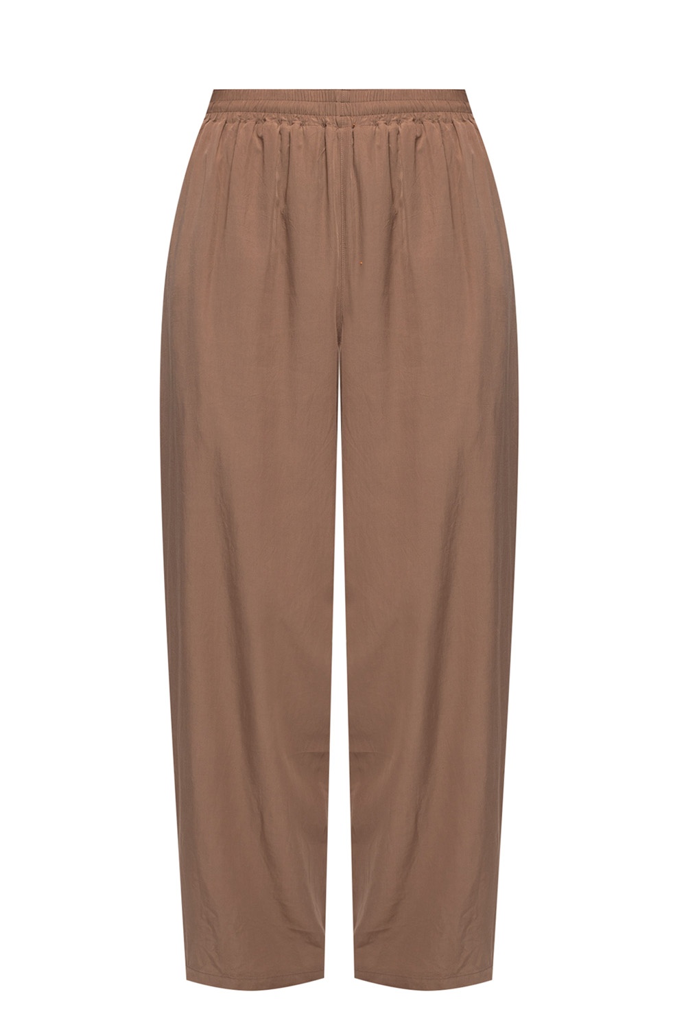 Balenciaga Loose-fitting trousers