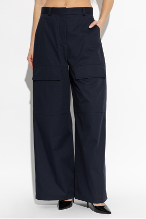 Stella McCartney ‘Cargo’ trousers