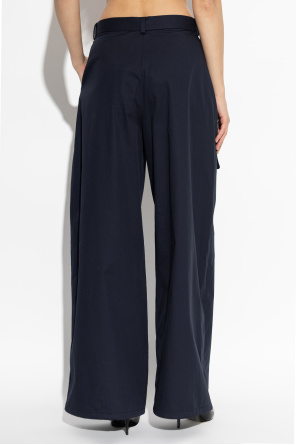 Stella McCartney ‘Cargo’ trousers
