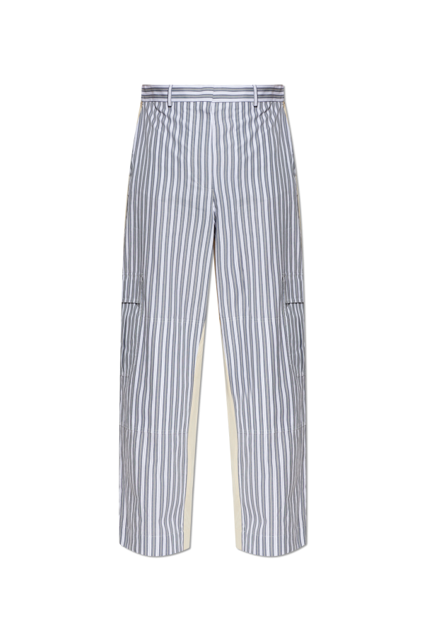 Cargo trousers od Stella McCartney