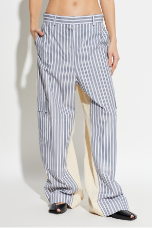 Stella McCartney Cargo trousers