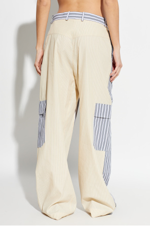Stella McCartney Cargo trousers