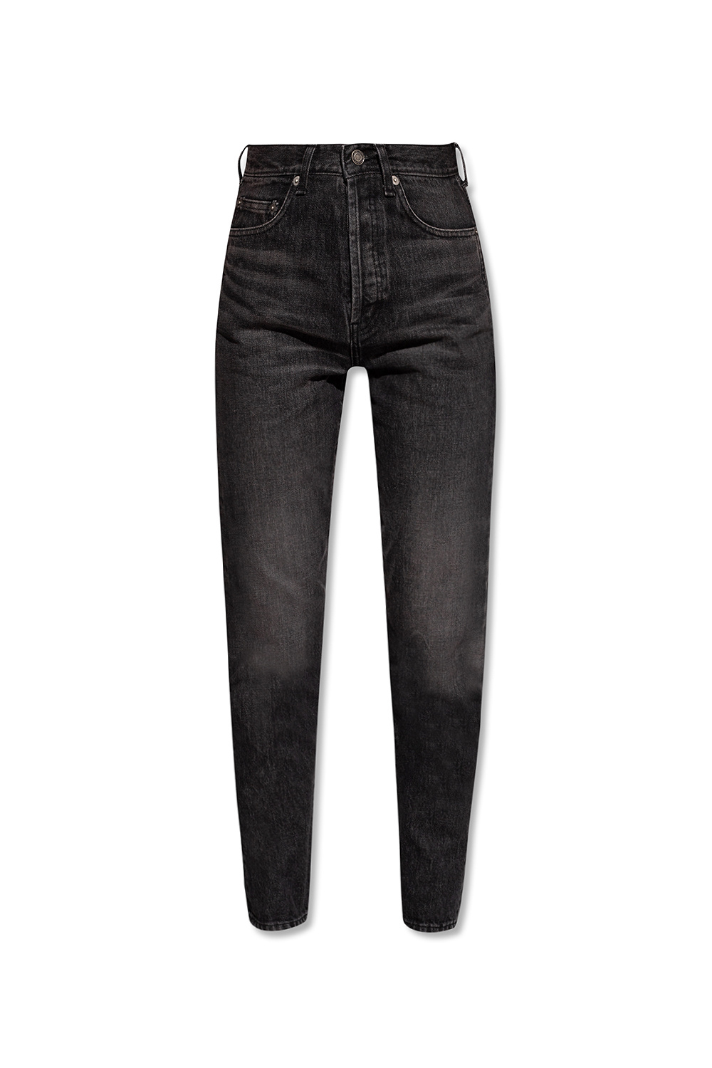 Saint Laurent High-waisted jeans