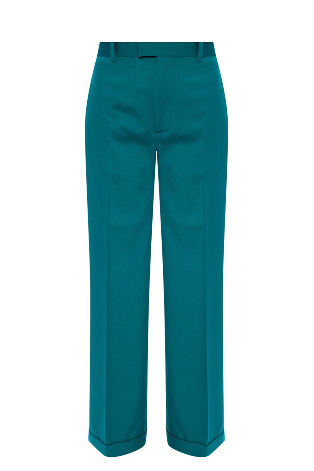 Mango activewear seamless leggings co-ord in light blue