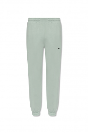 Nike Sportswear Pantaloni oliva