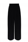 Balenciaga Trousers with snaps