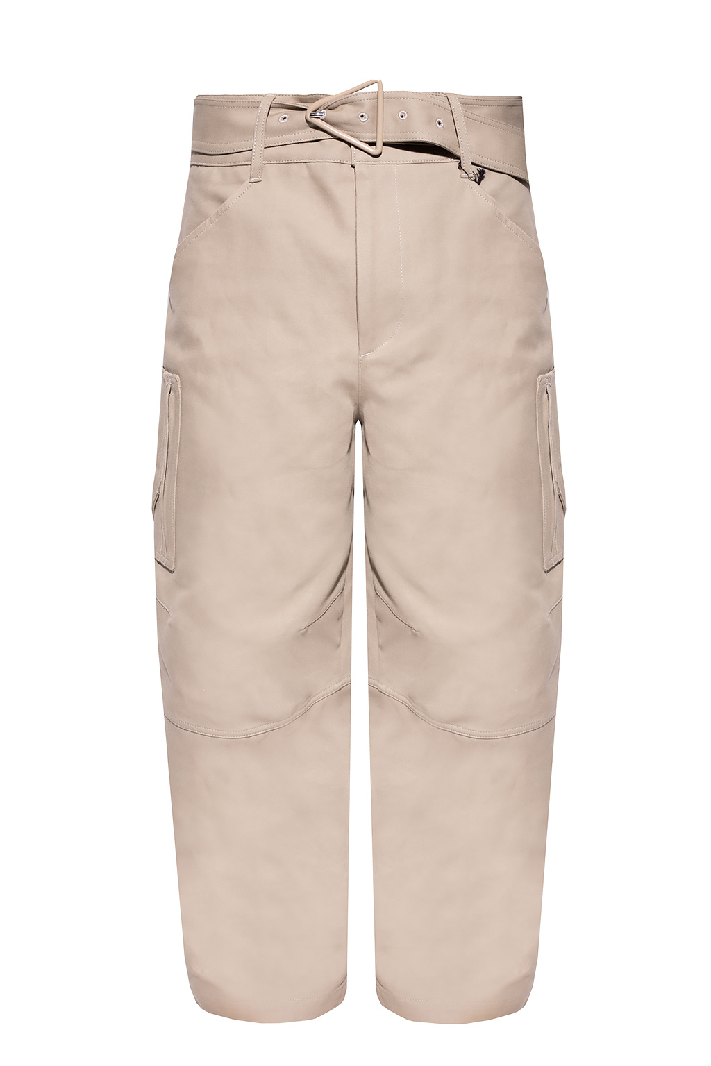 Bottega Veneta Wide-legged trousers