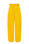 Bottega Veneta Pleat-front trousers