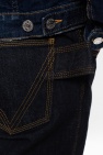Bottega Veneta Tapered leg jeans