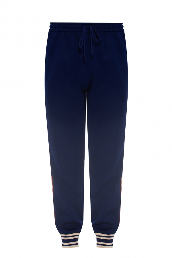 Soho Sweatpants In Blue