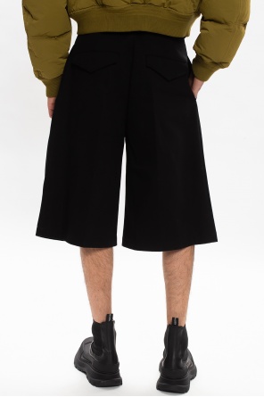 Bottega Veneta Wide leg trousers