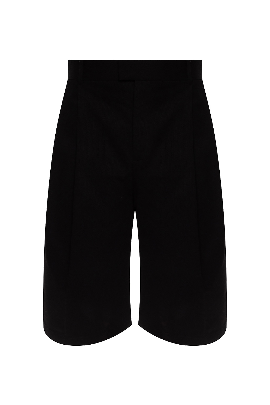 Bottega Veneta Wide leg trousers