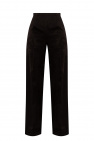 Saint Laurent High-waisted trousers