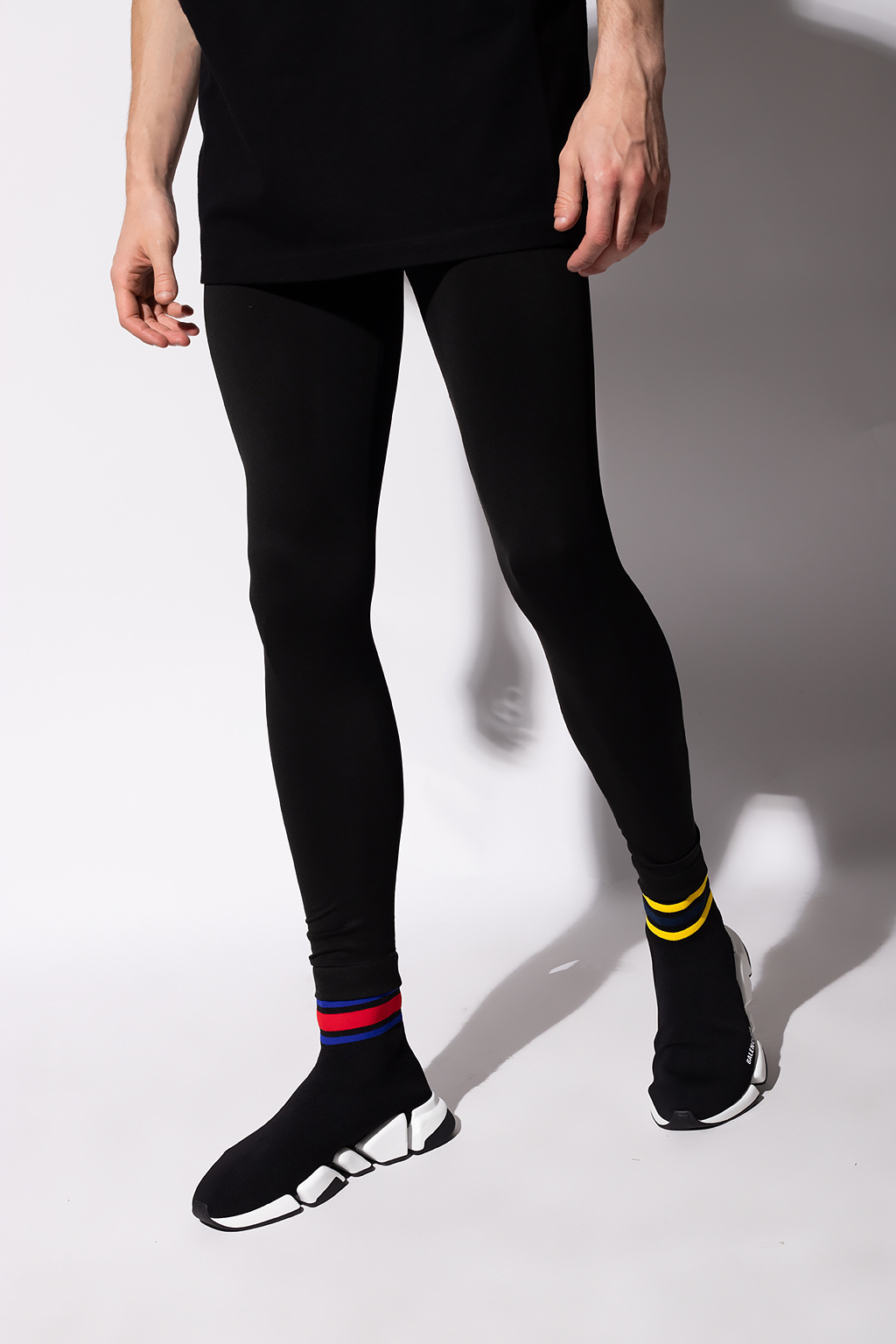 Balenciaga Training leggings