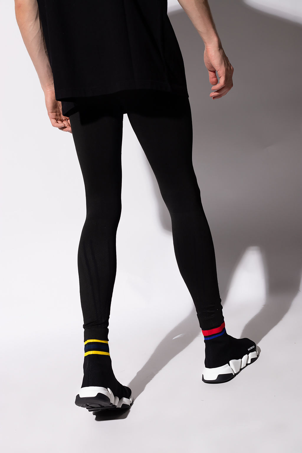 Balenciaga Training leggings