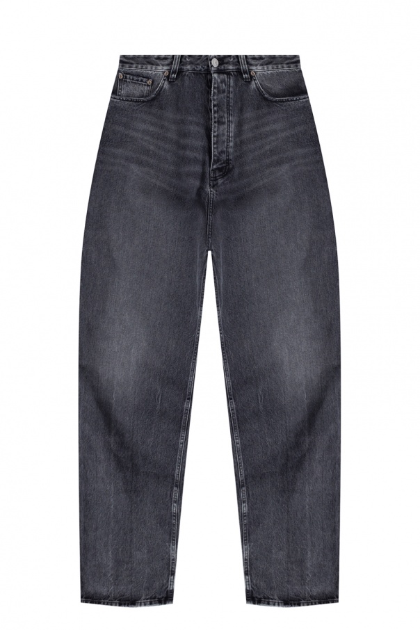 Balenciaga Oversize jeans