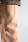 Bottega Veneta Pleat-front trousers