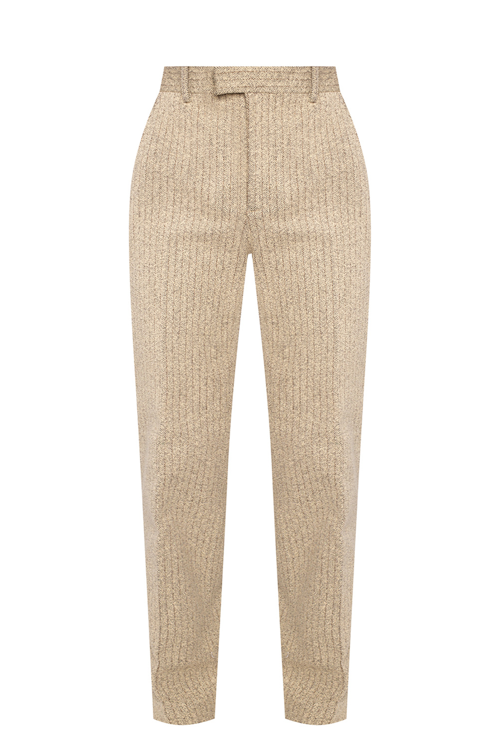 Bottega Veneta Pleat-front trousers