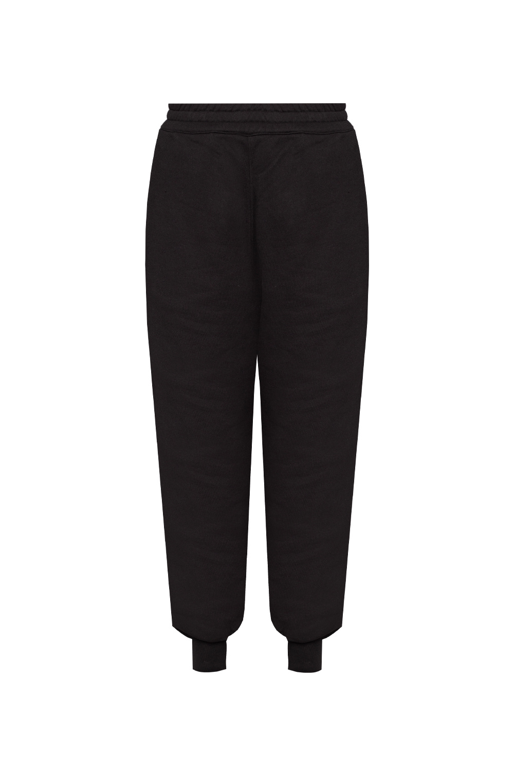 Alexander McQueen Cotton sweatpants