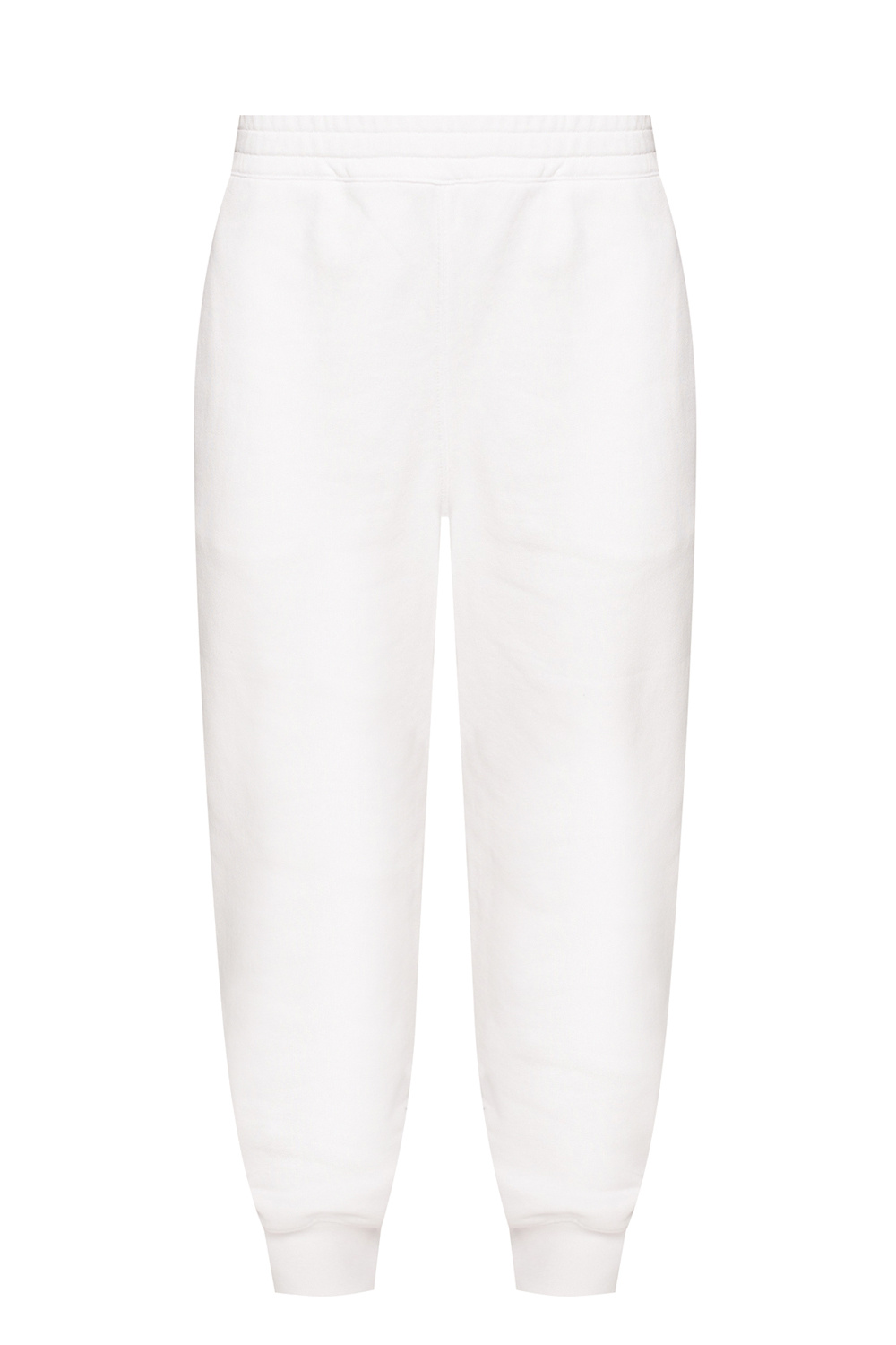 Alexander McQueen Sweatpants with pockets