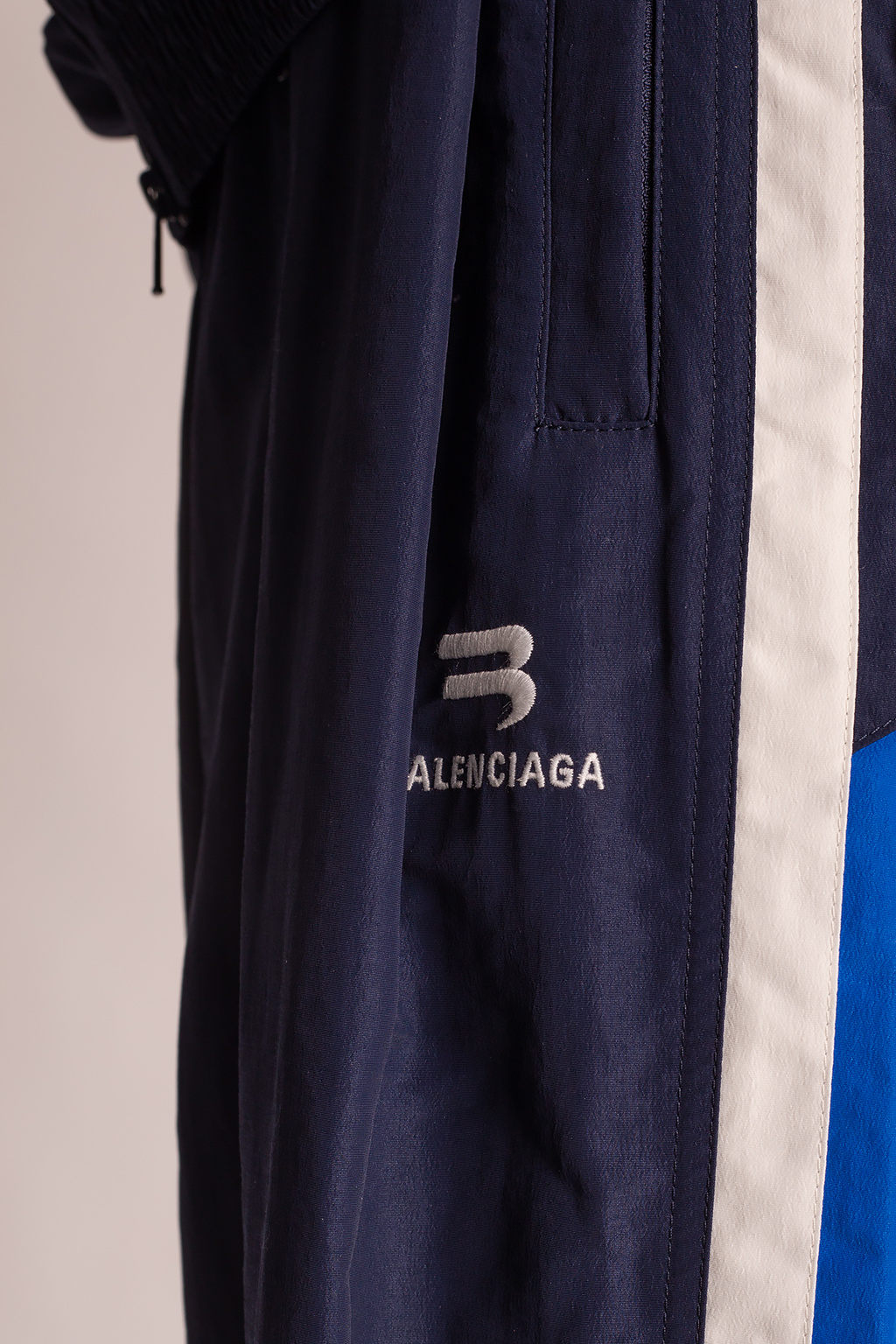 Balenciaga Sweatpants with logo