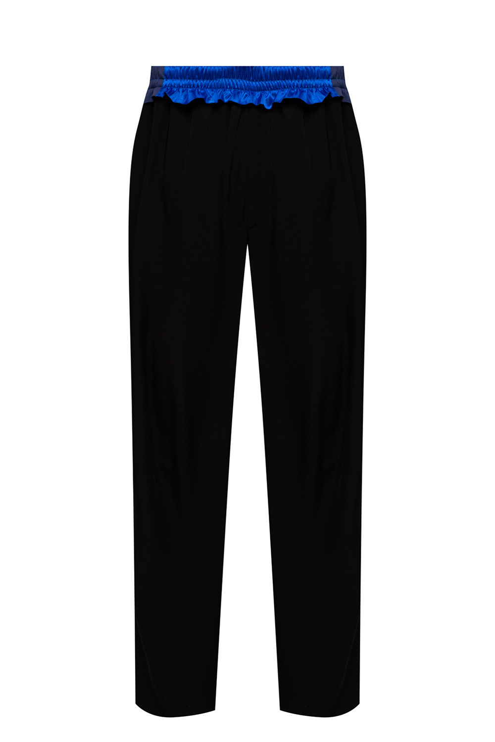 Balenciaga Loose-fitting trousers