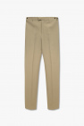 Bottega Veneta Wool trousers